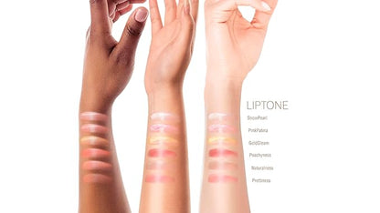 Pixi Beauty LipTone, pH Reactive Lipgloss in PinkPatina