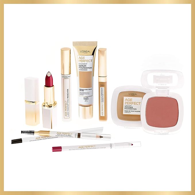 L’Oréal Paris Age Perfect Radiant Concealer with Hydrating Ivory Beige
