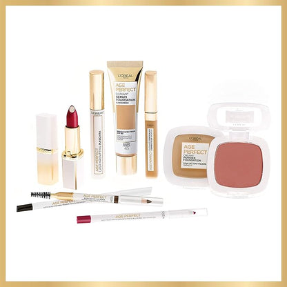 L’Oréal Paris Age Perfect Radiant Concealer with Hydrating Ivory Beige