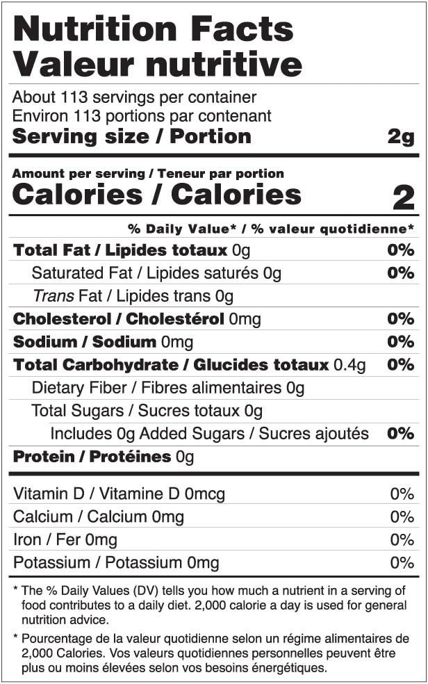 Root to Health SKU 0126-8, HSU’s American Ginseng Cultivated Mixed Medium-Large Slices (8 oz = 227 gm/Box), 0126.8