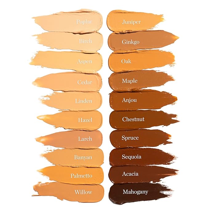 Ogee Sculpted Complexion Foundation Stick (Anjou 11.5N - Organic Ingredients