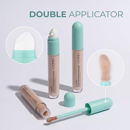LAMEL OH my Clear Face Concealer - Vitamin