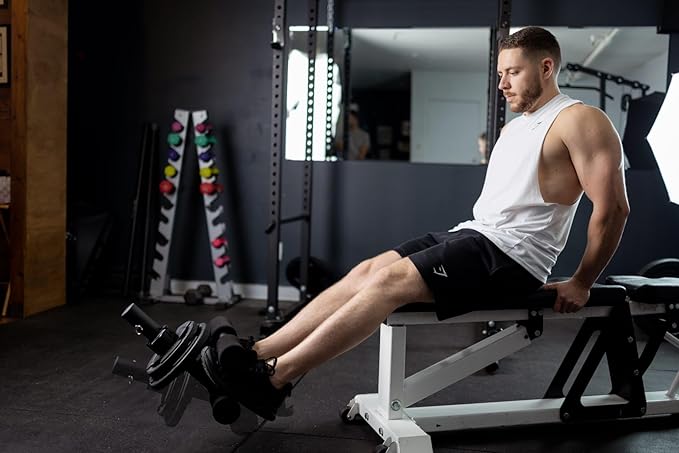 Tib-Bar for Tibialis Anterior Muscle - Durable Tibialis