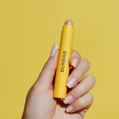 Dundas Undercover Enhancer Concealer Stick, Face Makeup for (Filter 7)