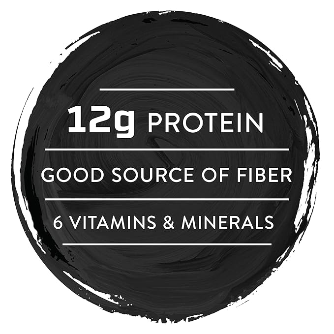 Special K Bar Protein Meal Bars, 12g of Protein, Good Source of Fiber, Strawberry (6 Boxes, 36 Bars)