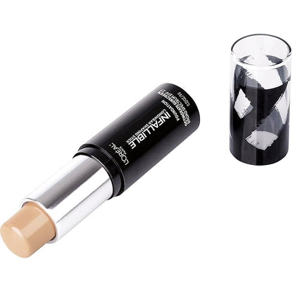 L'Oreal Paris Makeup Infallible Longwear Shaping Stick Foundation,