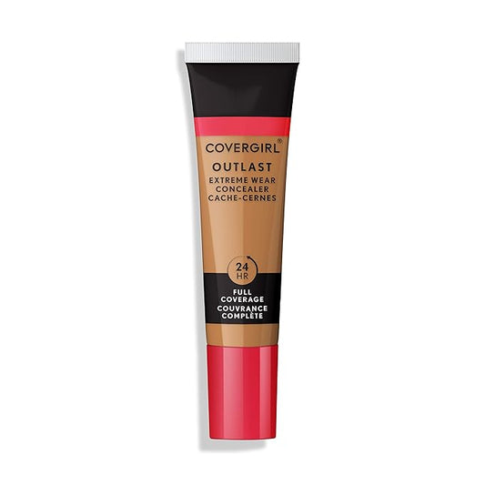 COVERGIRL Outlast Extreme Wear Concealer, Natural Tan 862
