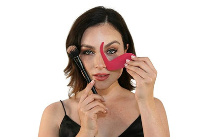 Contour Stencil by Revo - Makeup