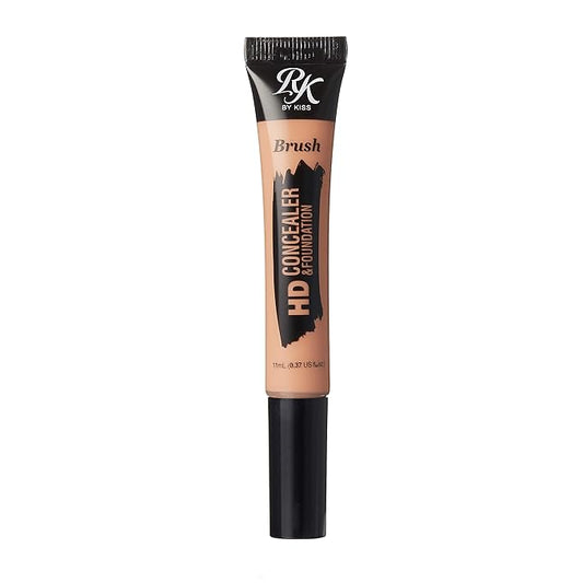 Ruby Kisses HD Concealer & Foundation Flawless Full (Warm Sand)