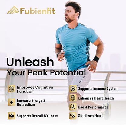 Pure Himalayan Shilajit Resin - Pure Shilajit for Men and Women, Organic Shilajit Supplement with 85+ Minerals & Fulvic Acid, High Potency Energy & Immune Support, Lab Tested 60 Grams