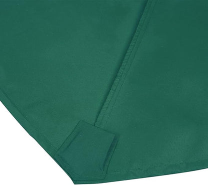 Sunnyglade 9ft Patio Umbrella Replacement Canopy Market Umbrella Top Outdoor Umbrella Canopy with 8 Ribs