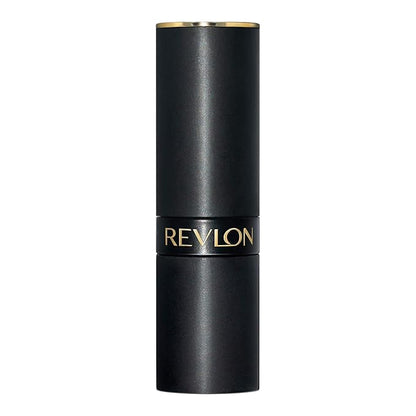 Revlon Super Lustrous The Luscious Mattes Lipstick, High Impact with Moisturizing Velvety Formula, Fire & Ice, 0.74 oz