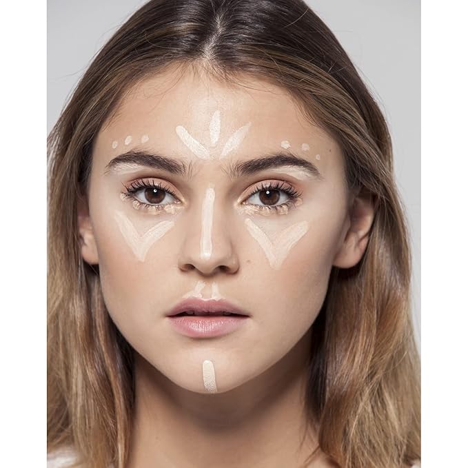 L'Oreal Paris True Match The One Concealer, 3N Creamy Beige, 5 ml