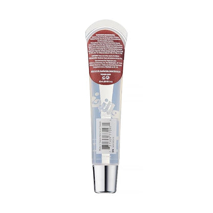 Ruby Kisses Jellicious Mouth Watering Lip Gloss Hawaiian Breeze Coconut JLG13 (3 PACKS)