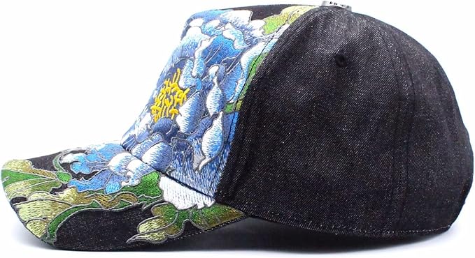 Snapback Hats for Men Women Fashion Dad Baseball Caps