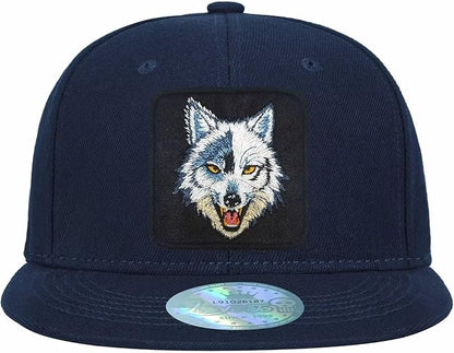 Snapback Hats for Men Women Fashion Dad Baseball Caps