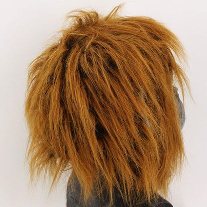 Realistic Latex Gorilla Mask Animal Chimp Mask Halloween Costume Adult Fancy Dress Carnival Party Multicoloured