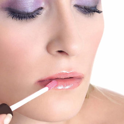 SHANY Lumi Shine Lip Gloss, Paraben/Talc Free, Cutie Pie