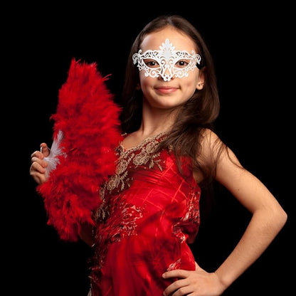 yeload Masquerade Masks 100 Bulk Vintage Masks of Masquerade Party, Venetian, Mardi Gras, Halloween, Masks for Women, Men