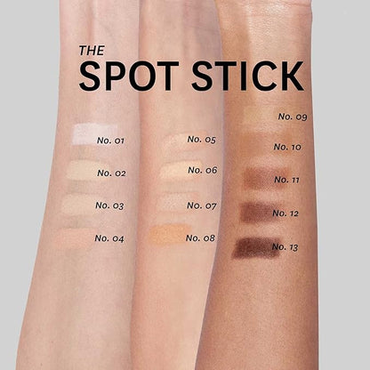 Jillian Dempsey Spot Stick Concealer | Easy Blending Pink Undertones