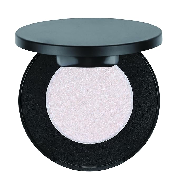 Face Highlighter Powder Palette, Glossy Glitter Illuminator Powder, Highlighter 12