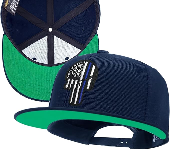 Snapback Hats for Men Women Fashion Dad Baseball Caps