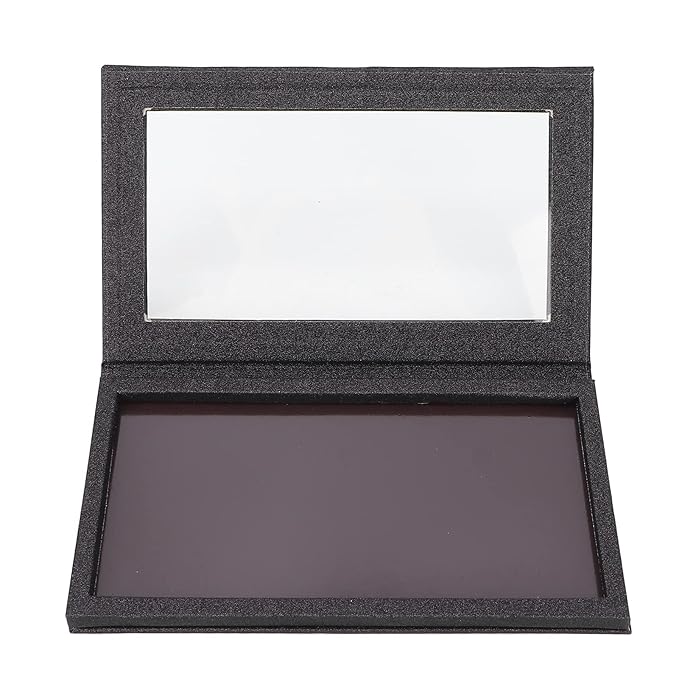 Professional Magnetic Palette, Eyeshadow Lipstick Storage DIY Empty