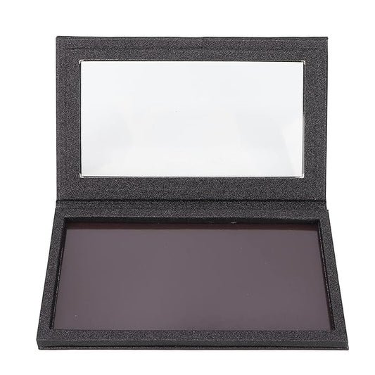 Professional Magnetic Palette, Eyeshadow Lipstick Storage DIY Empty