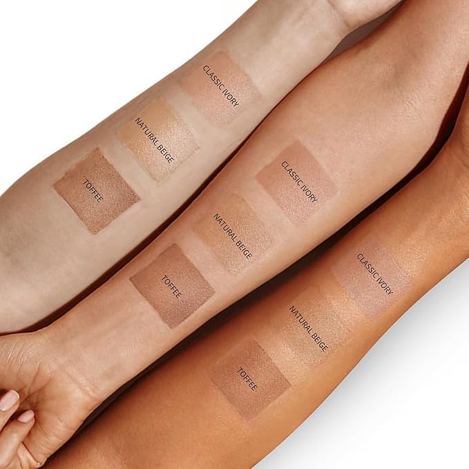 FV Full Coverage Liquid Foundation Makeup, Long Lasting
