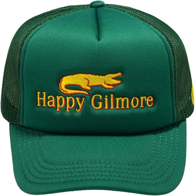 Odd Sox, Funny Dad Trucker Hats, Favorite Movies & Shows, Baseball Cap for Men