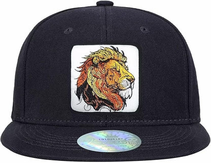 Snapback Hats for Men Women Fashion Dad Baseball Caps