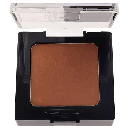 COVERGIRL Matte Ambition, All Day Powder Foundation, Deep