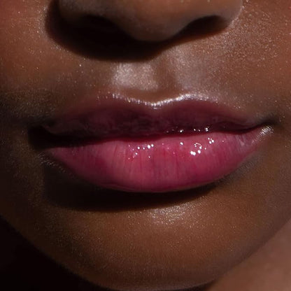 Tower 28 ShineOn Lip Jelly, XOXO, Non-Sticky, Hydrating Vegan Lip Gloss in Sheer Pink, Moisturizing Apricot and Raspberry Seed Oil, Clean, Cruelty Free