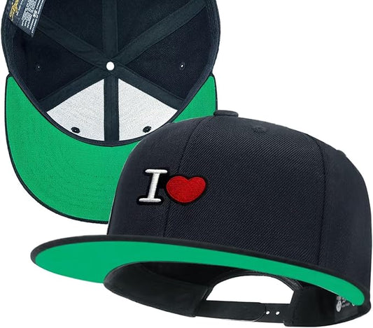 Snapback Hats for Men Women Fashion Dad Baseball Caps