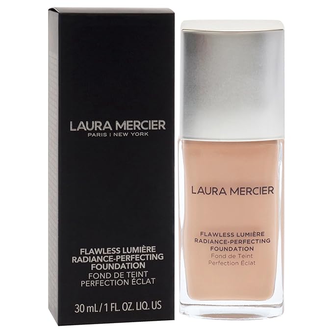 Flawless Lumiere Radiance-Perfecting Foundation - 3C1 Dune by 1 oz