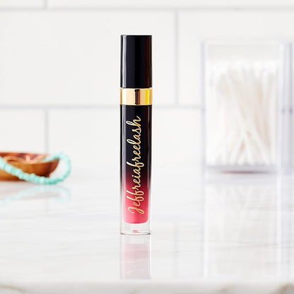 Lip Gloss (Pink)