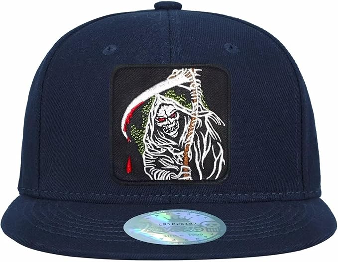 Snapback Hats for Men Women Fashion Dad Baseball Caps