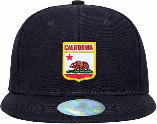 Snapback Hats for Men Women Fashion Dad Baseball Caps
