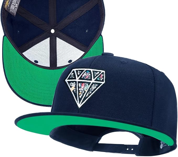Snapback Hats for Men Women Fashion Dad Baseball Caps
