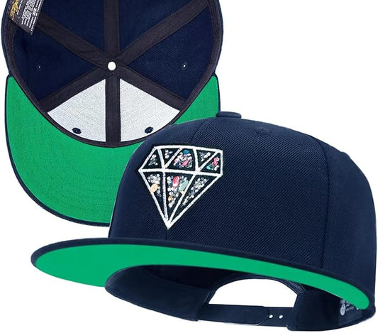Snapback Hats for Men Women Fashion Dad Baseball Caps