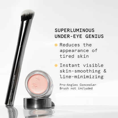 Superluminous Under-Eye Genius (Light/Medium) To Tackle Dark Circles & Discoloration
