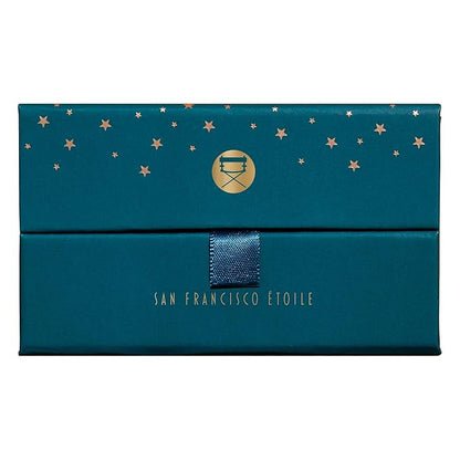 Viseart Paris Petit Pro Luxe Eyeshadow Makeup (San