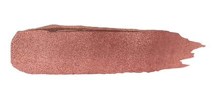 Wet n Wild Megalast Liquid Catsuit Metallic Lipstick, Ride on my Copper, 0.21 Ounce, 939A