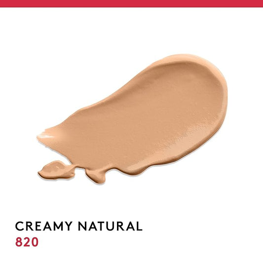 Covergirl Outlast Extreme Wear 3-in-1 Full Coverage Liquid Fl. Oz.