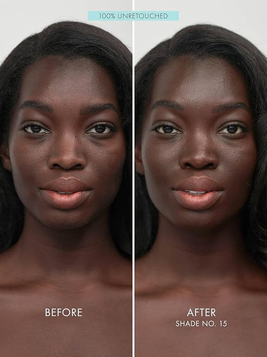 SWEED - Glass Skin Foundation | Vegan, Cruelty-Free, Beauty (15)