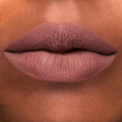 ColourPop Lippie Lip Pencil - High-Pigment, Long-Lasting & Sharpenable Lip Liner with High-Impact Color - Vegan, Cream Formula with Precise Application - Beeper (0.04 oz)