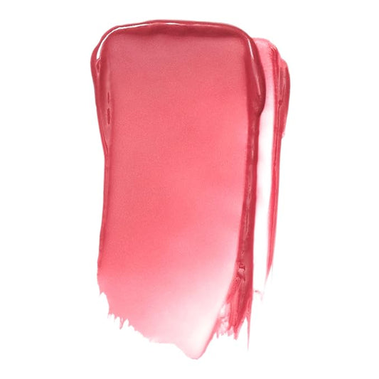 e.l.f. Hydrating Core Lip Shine, Lip Balm For A Sheer Tint Of Color & Soft Shine, Infused With Moisturizing Vitamin E, Vegan & Cruelty-Free, Lovely