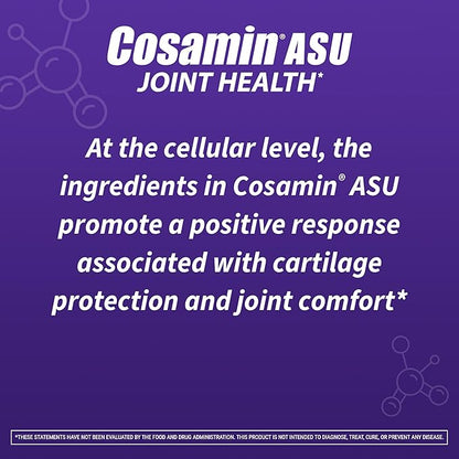 Cosamin Cosamin ASU Capsules, 150 Count