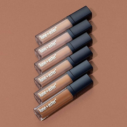 Lune+Aster HydraGlow Concealer - Light - This medium
