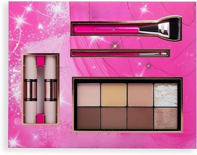 Contour Makeup Gift Set, Contour Sticks,
